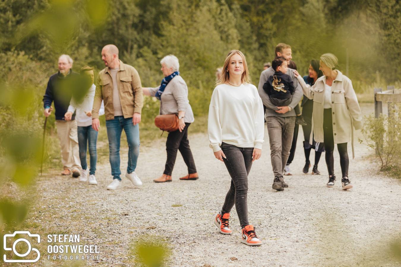 Stefan Oostwegel Fotografie – Fotowandeling