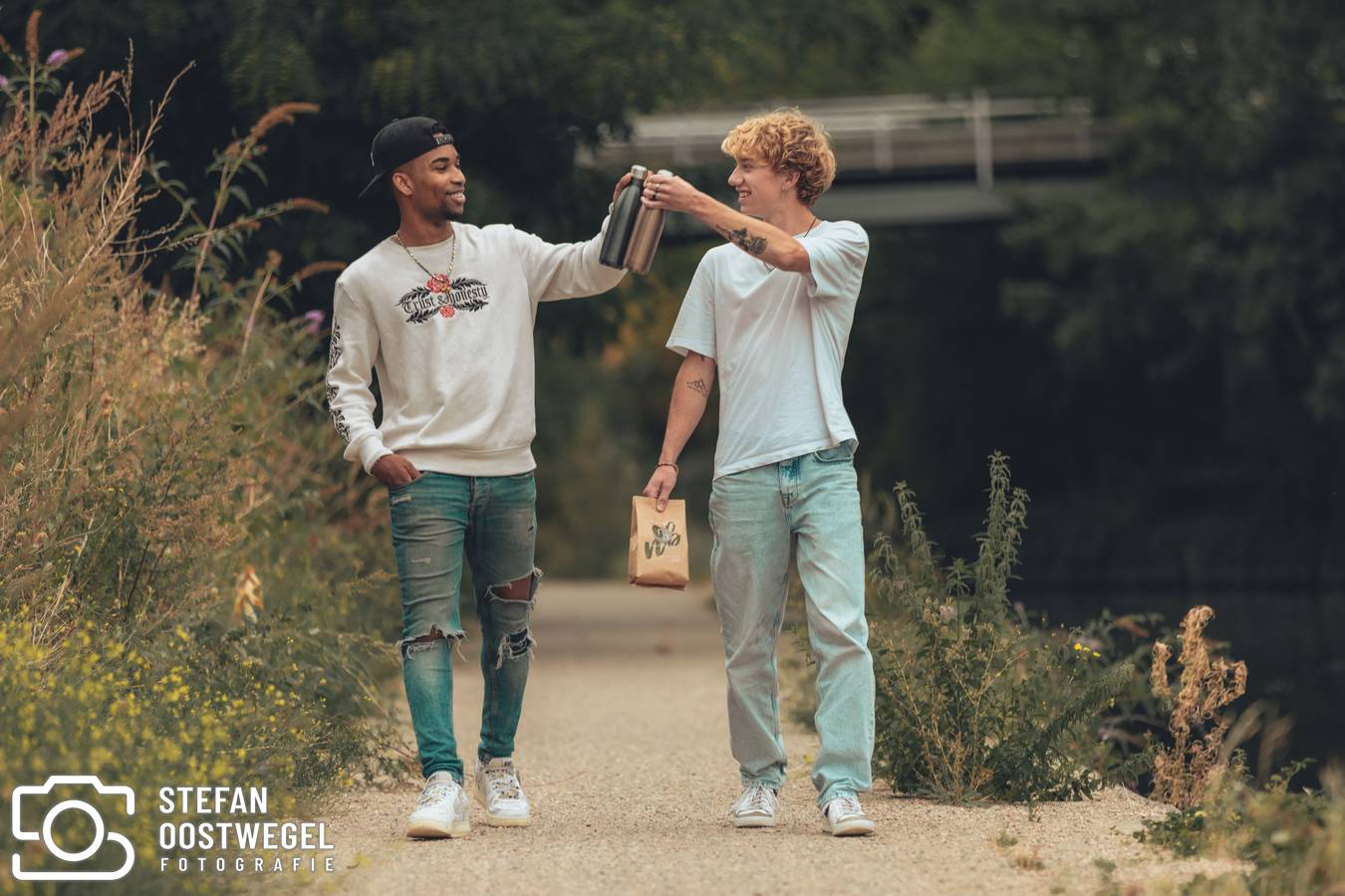 Stefan Oostwegel Fotografie – Fotoshoot op locatie