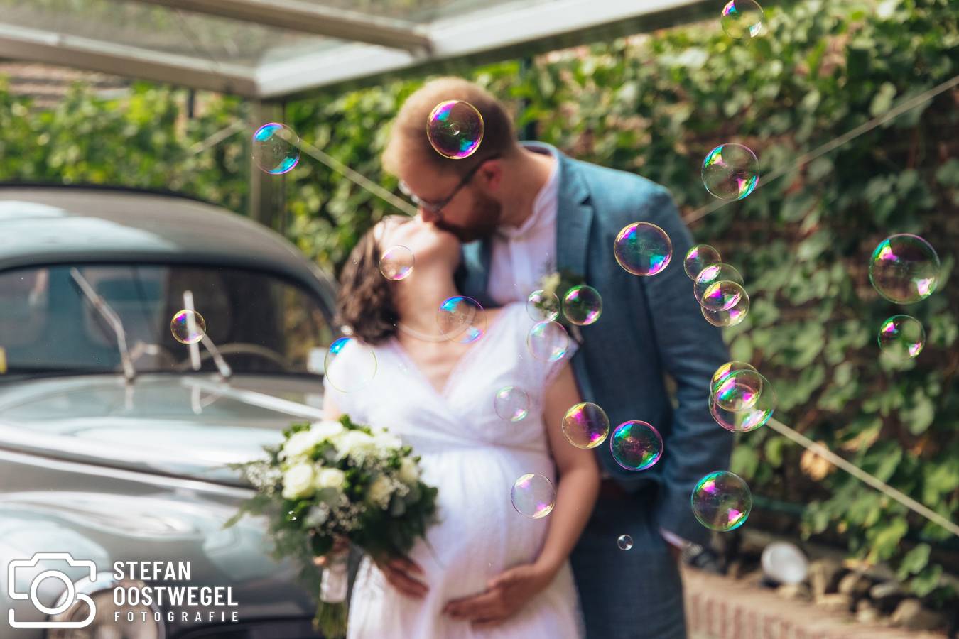 Stefan Oostwegel Fotografie – Trouwfotograaf