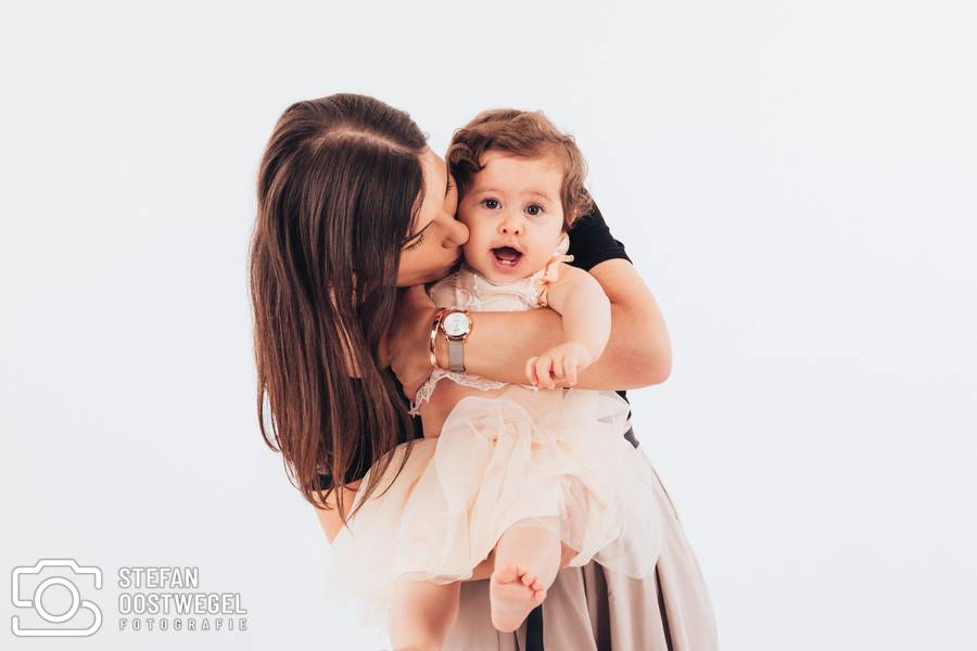 Studio fotografie