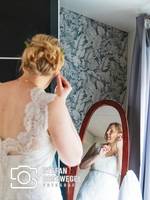Tip – Aankleden bruid