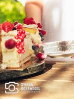 Tip – De taart en de borrel