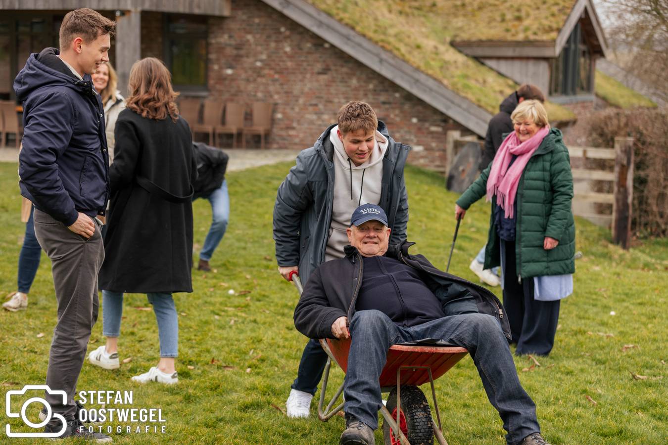 Stefan Oostwegel Fotografie - 